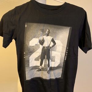 Vintage Air Jordan Kids T- Shirt